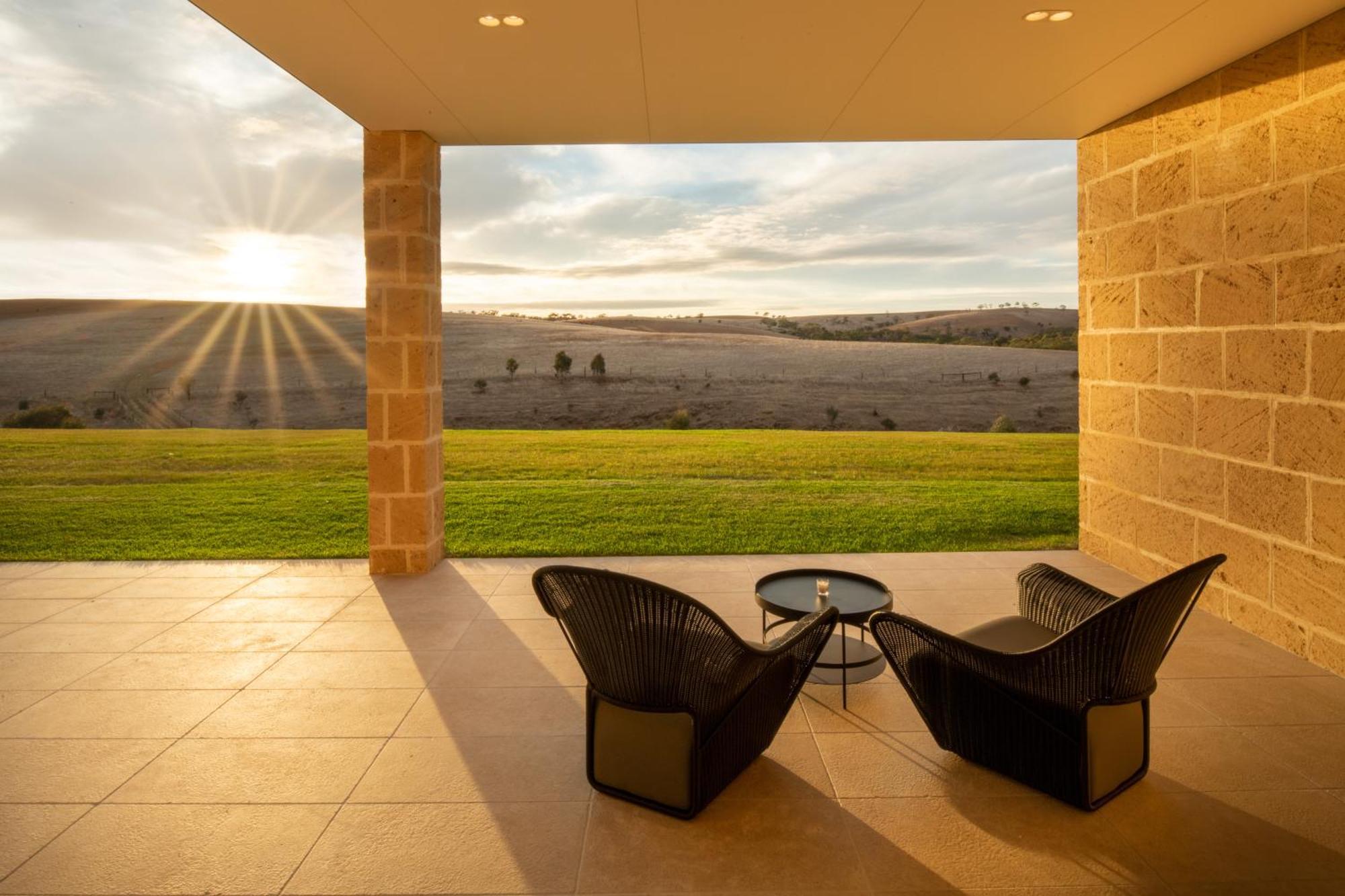 Kingsford The Barossa Hotel Concordia Luaran gambar