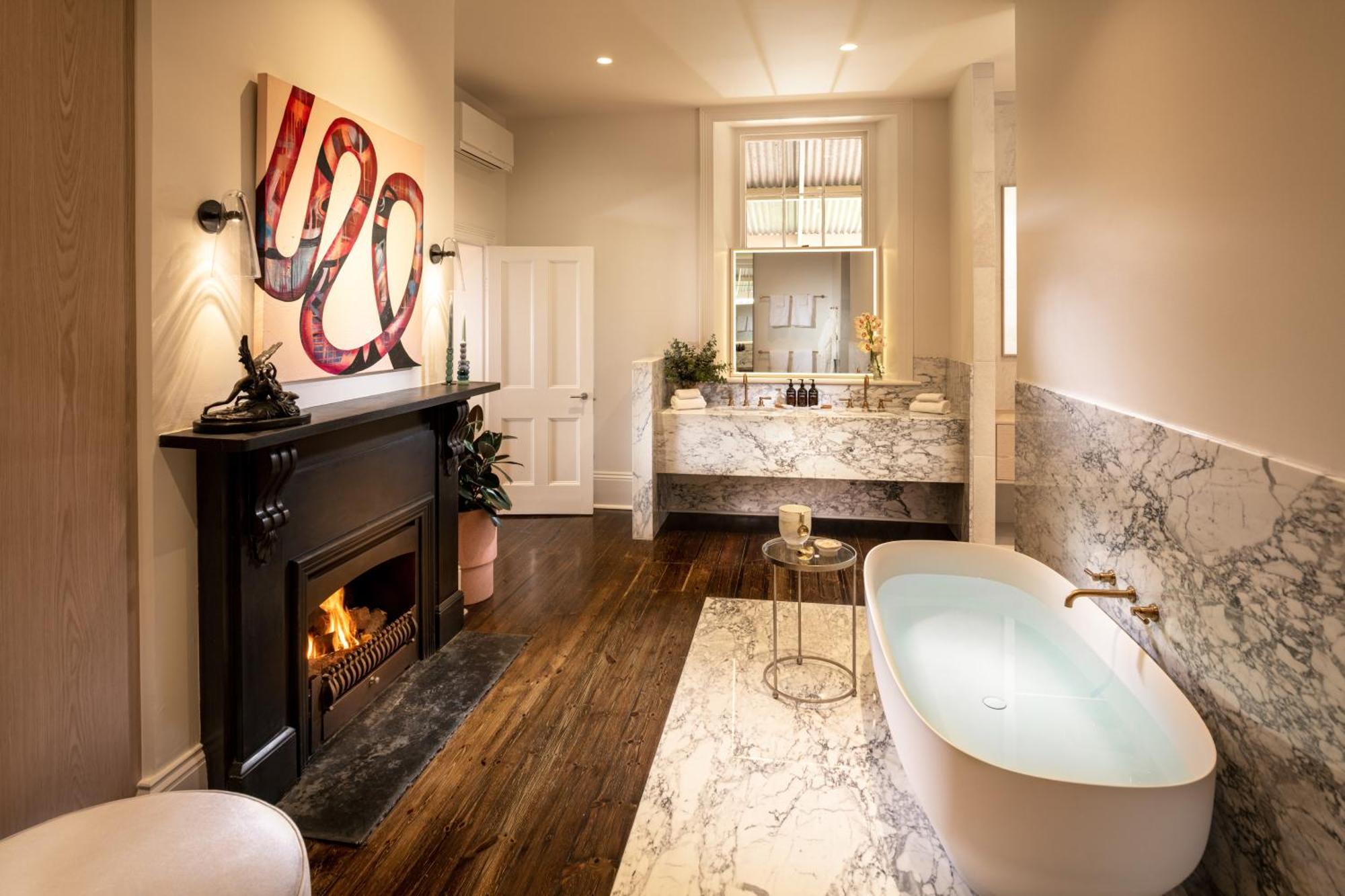 Kingsford The Barossa Hotel Concordia Luaran gambar