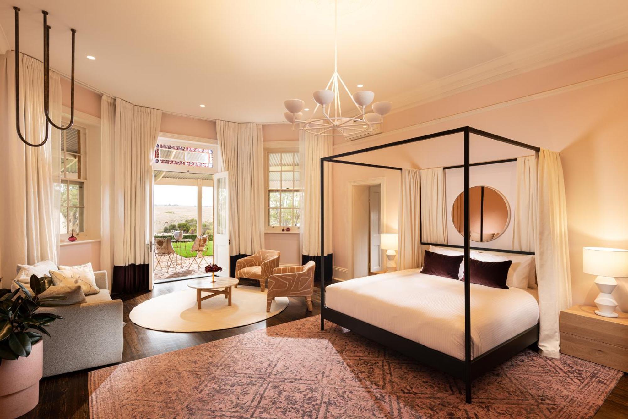 Kingsford The Barossa Hotel Concordia Luaran gambar