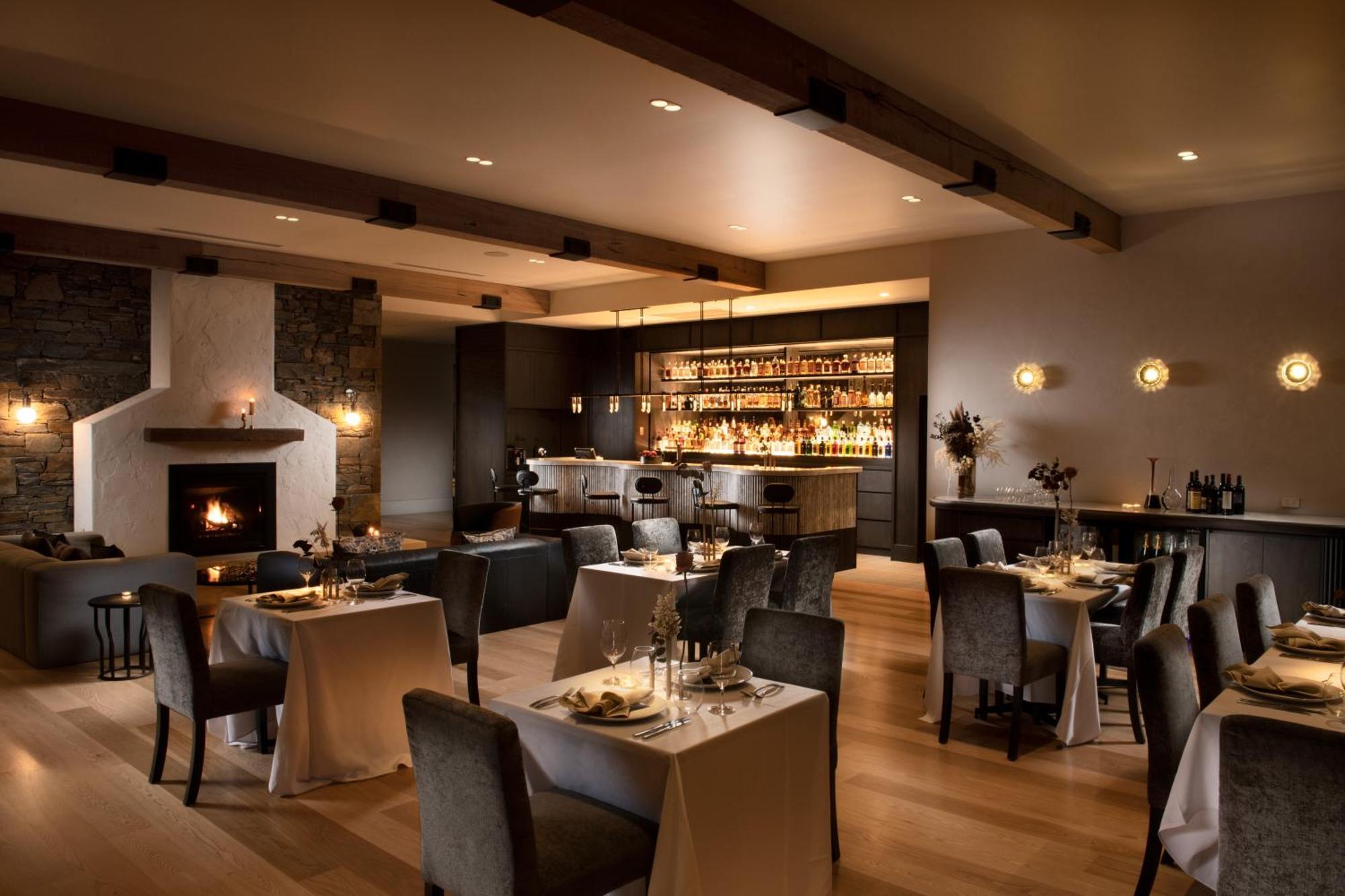 Kingsford The Barossa Hotel Concordia Luaran gambar