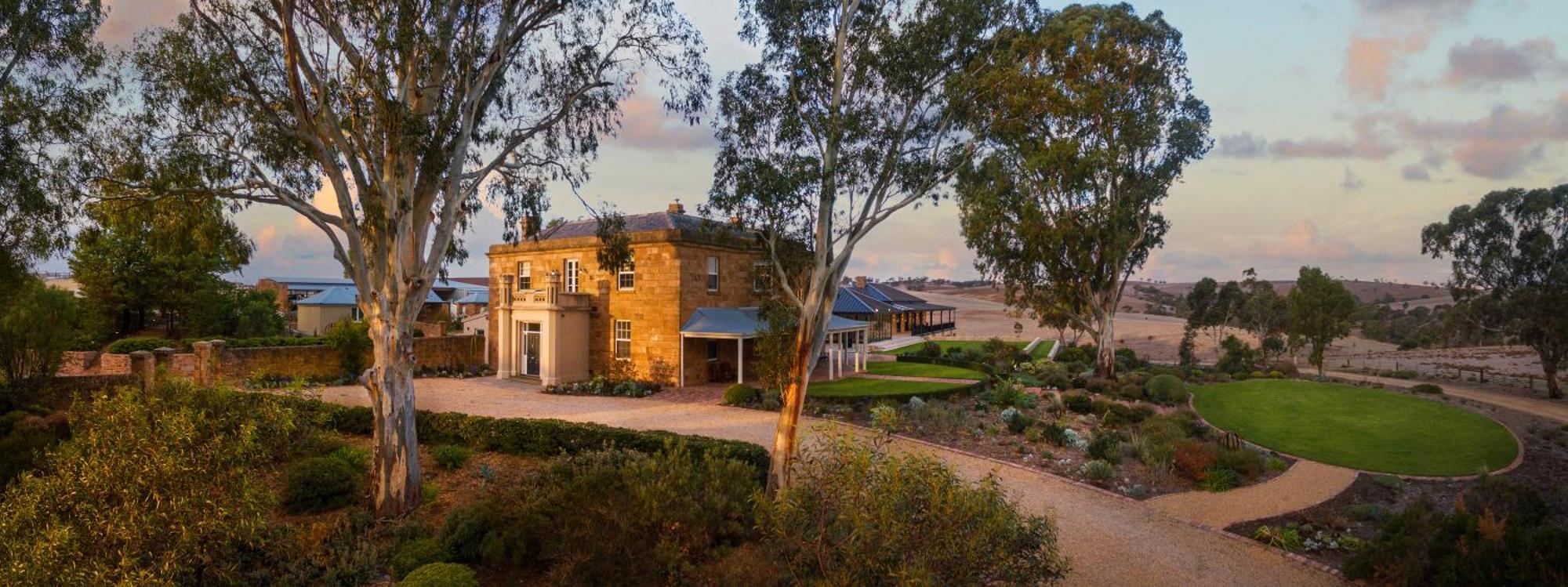 Kingsford The Barossa Hotel Concordia Luaran gambar