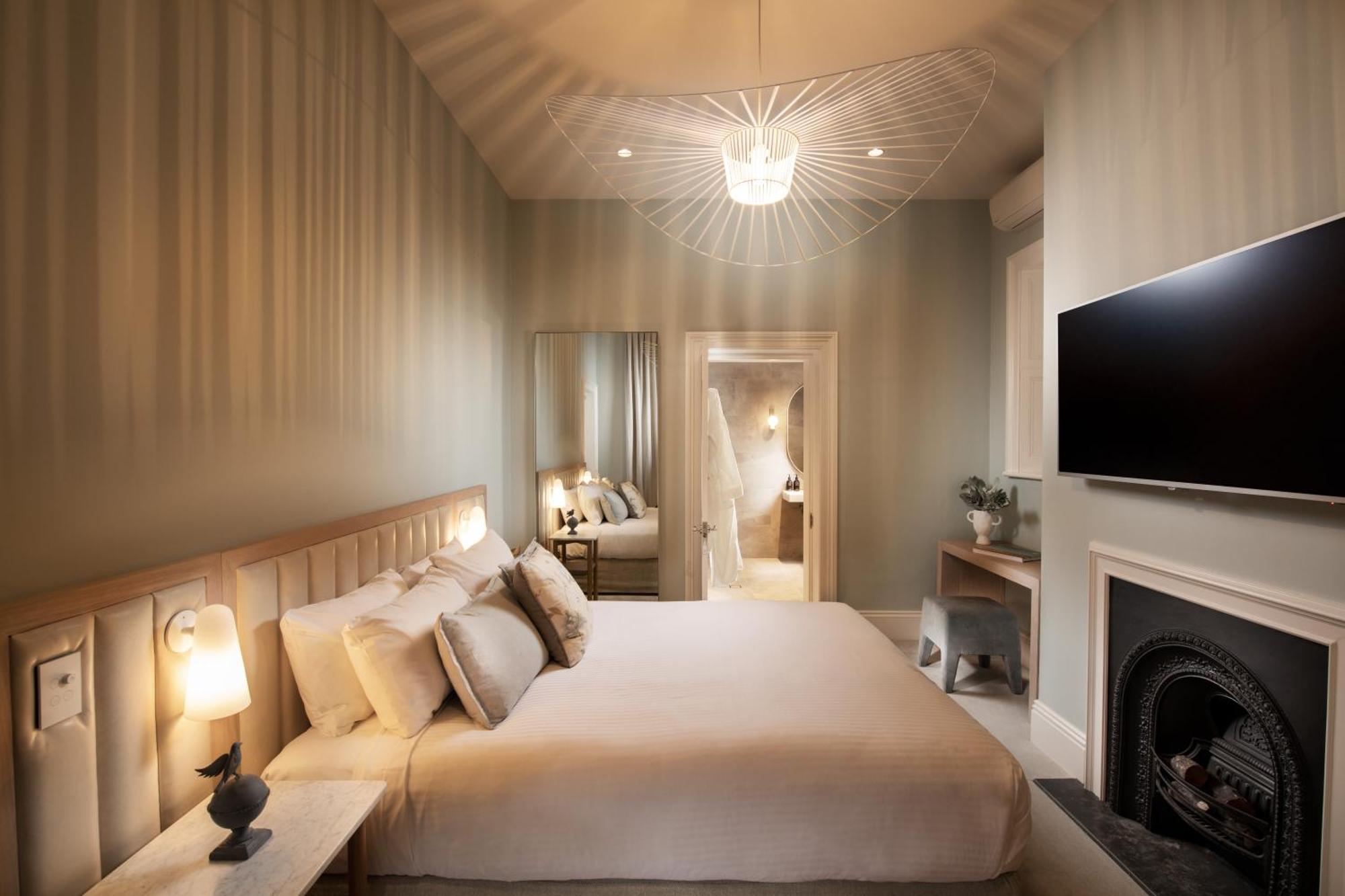 Kingsford The Barossa Hotel Concordia Bilik gambar