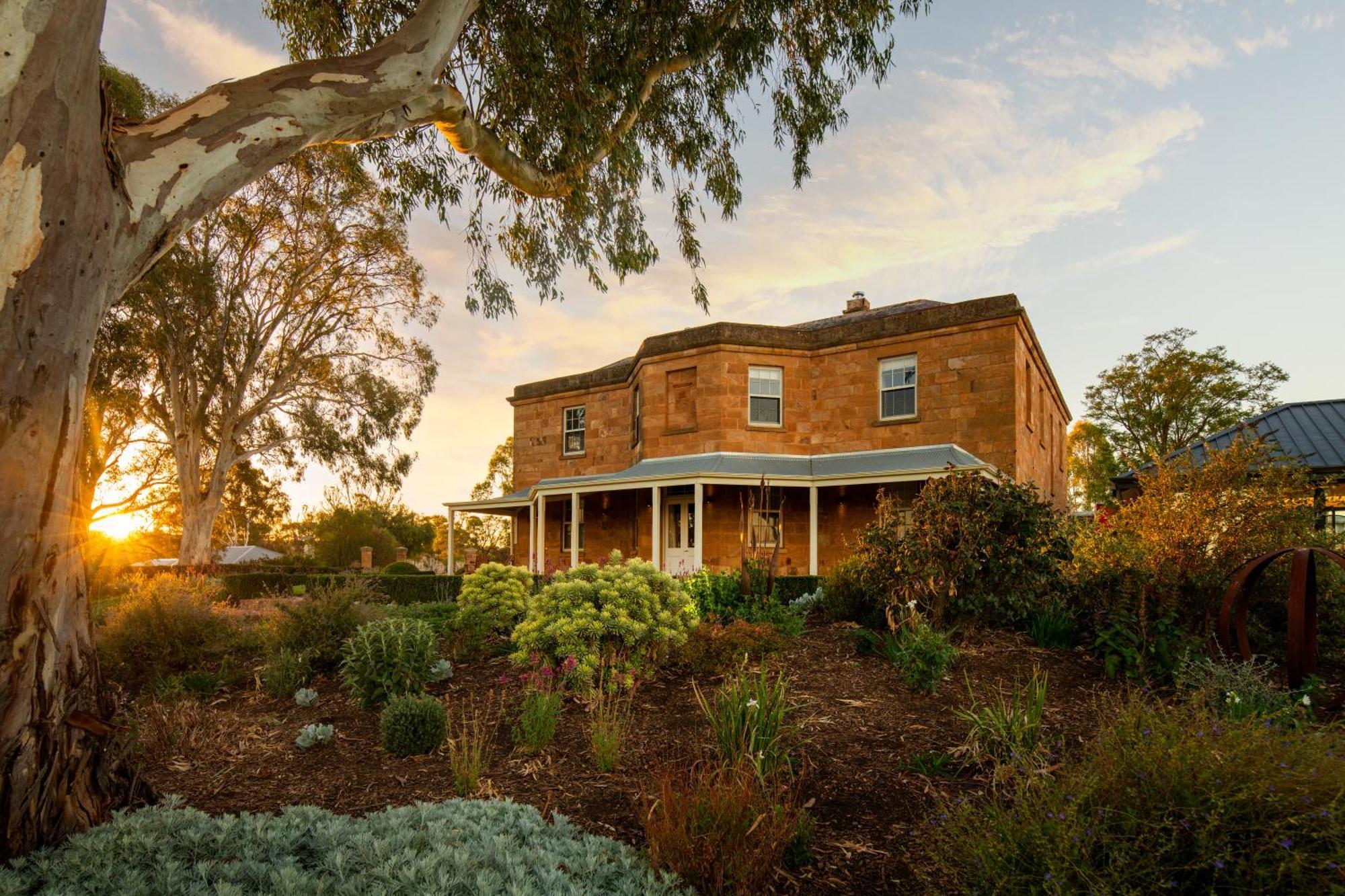 Kingsford The Barossa Hotel Concordia Luaran gambar