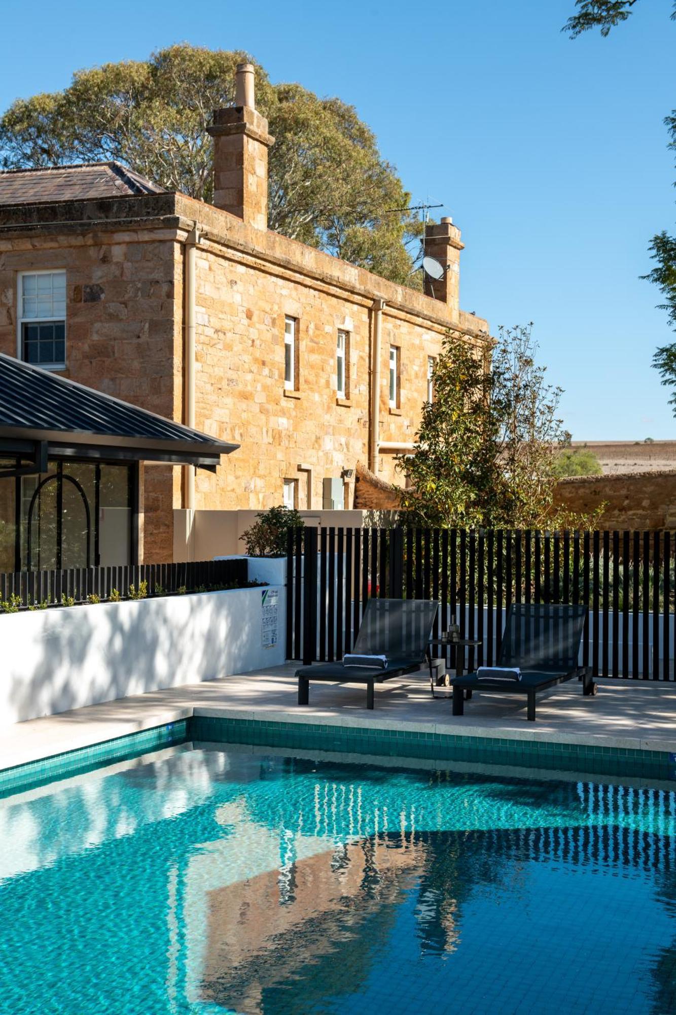 Kingsford The Barossa Hotel Concordia Luaran gambar