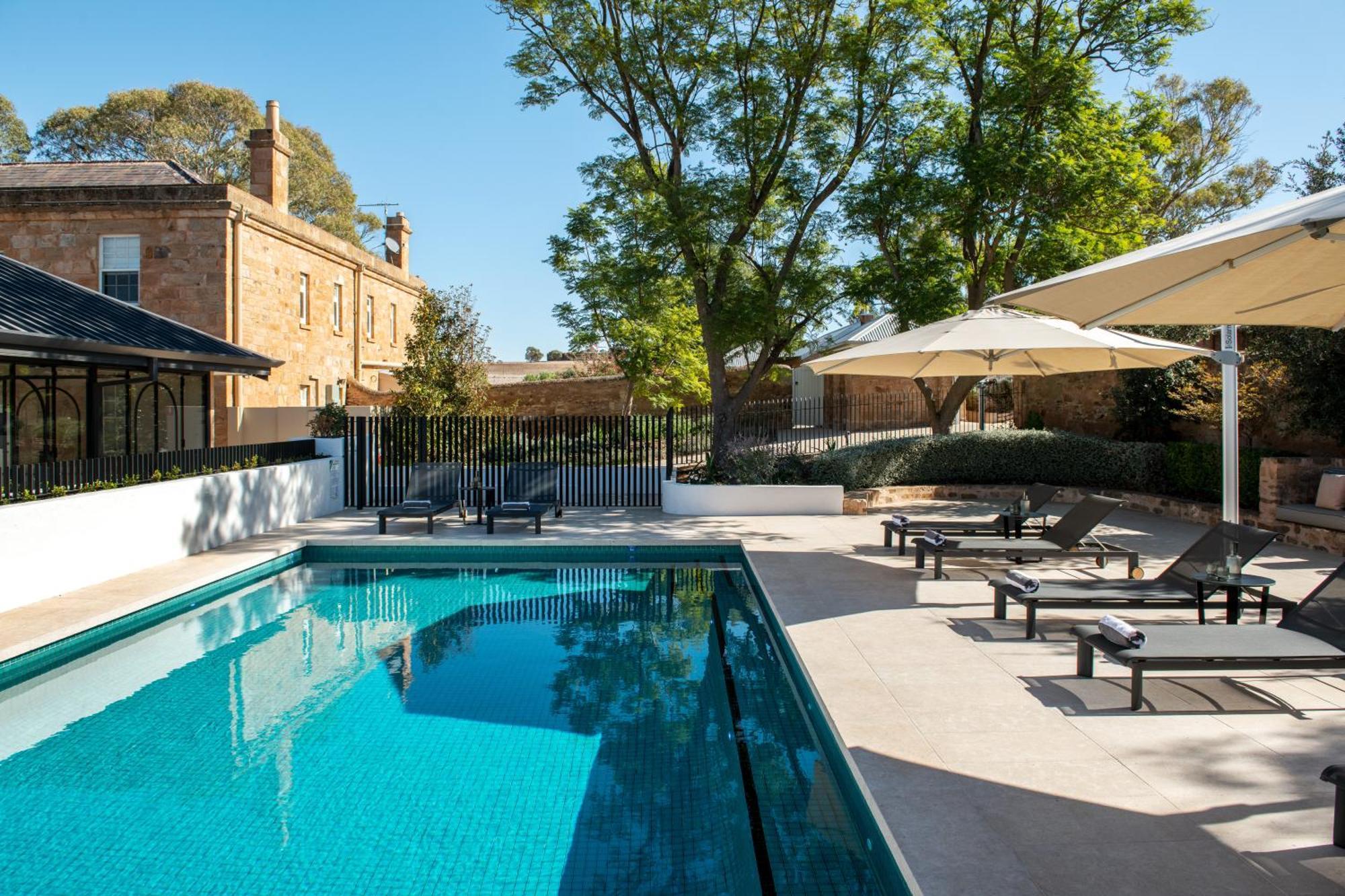 Kingsford The Barossa Hotel Concordia Luaran gambar